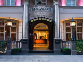 Radisson Blu Edwardian Kenilworth Hotel, London, London